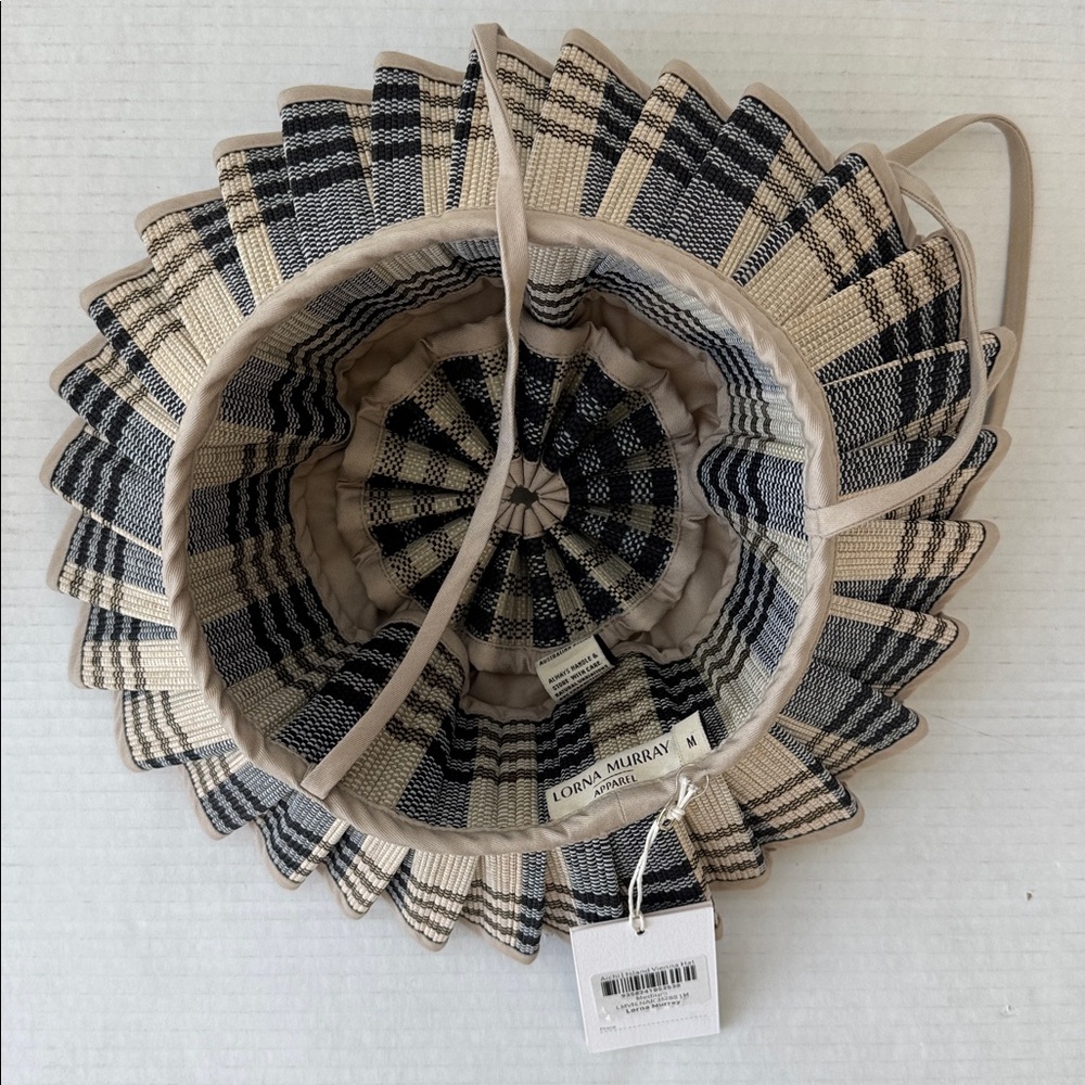 Lorna Murray Aichi Island Vienna Hat - Picture 7 of 12